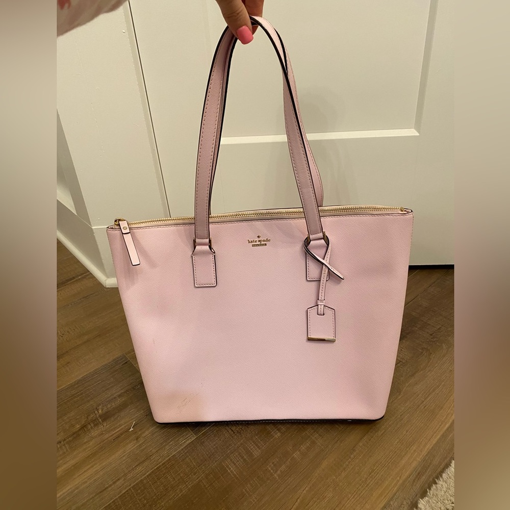 Kate Spade tote